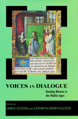 Voices in Dialogue - 