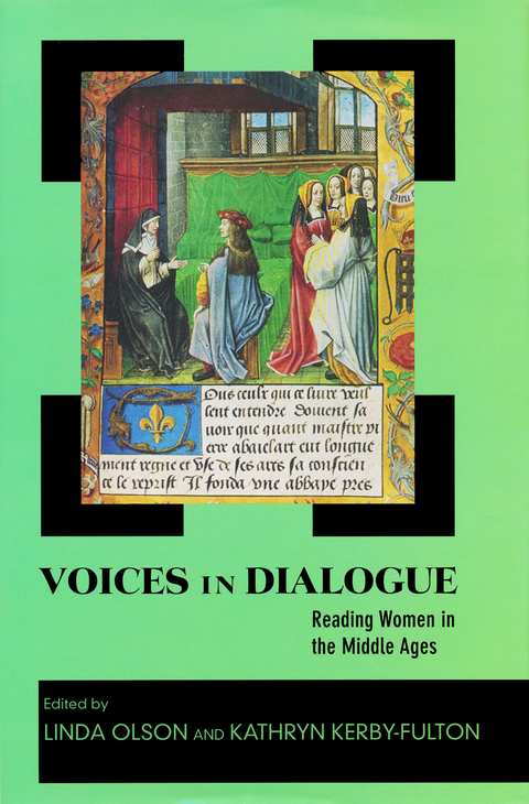 Voices in Dialogue - 