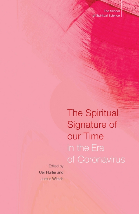 Spiritual Signature of our Time in the Era of Coronavirus - 