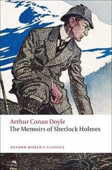 The Memoirs of Sherlock Holmes - Doyle, Sir Arthur Conan; Roden, Christopher