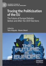 Tracing the Politicisation of the EU - 