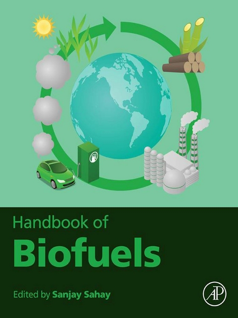 Handbook of Biofuels - 