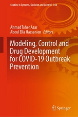 Modeling, Control and Drug Development for COVID-19 Outbreak Prevention - 