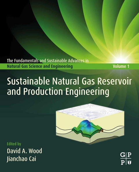 Sustainable Natural Gas Reservoir and Production Engineering - 