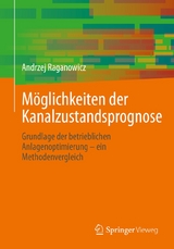 Möglichkeiten der Kanalzustandsprognose -  Andrzej Raganowicz