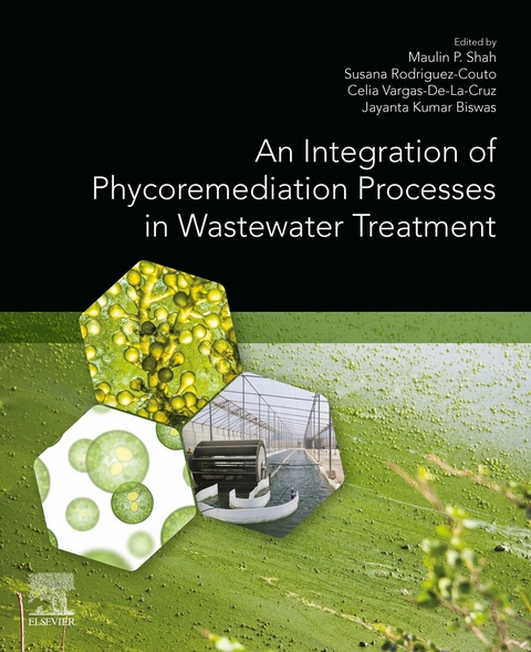 Integration of Phycoremediation Processes in Wastewater Treatment - 