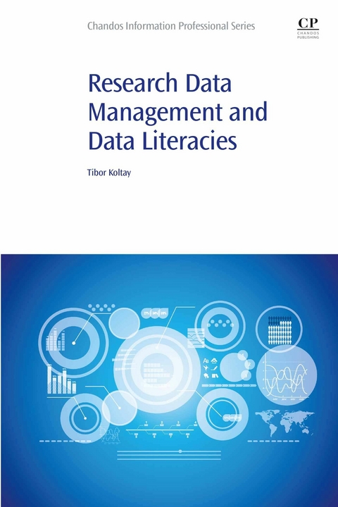 Research Data Management and Data Literacies -  Koltay Tibor