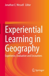 Experiential Learning in Geography - 