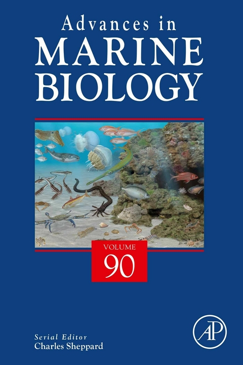 Advances in Marine Biology - 