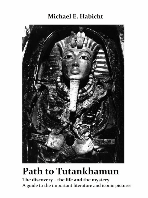 Path to Tutankhamun -  Michael E. Habicht