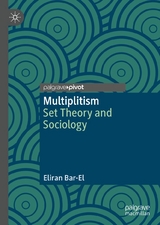 Multiplitism - Eliran Bar-El
