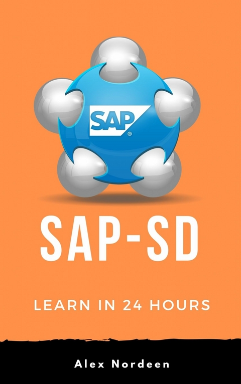 Learn SAP SD in 24 Hours -  Alex Nordeen