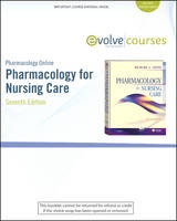 Pharmacology Online for 