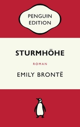 Sturmhöhe -  Emily Brontë