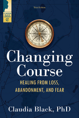 Changing Course -  Claudia Black