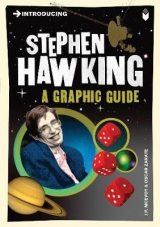 Introducing Stephen Hawking - McEvoy, J.P.