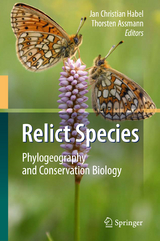 Relict Species - 