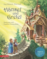 Hänsel und Gretel - Susa Hämmerle