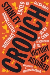 Victory Is Assured -  Stanley Crouch