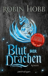 Blut der Drachen -  Robin Hobb