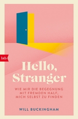 Hello, Stranger -  Will Buckingham