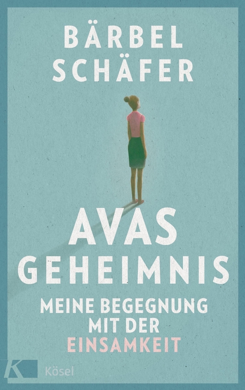 Avas Geheimnis -  Bärbel Schäfer