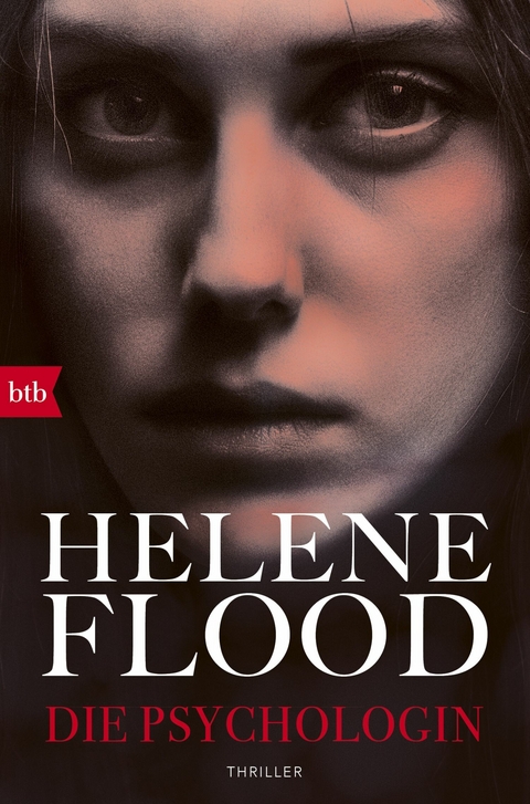 Die Psychologin -  HELENE FLOOD