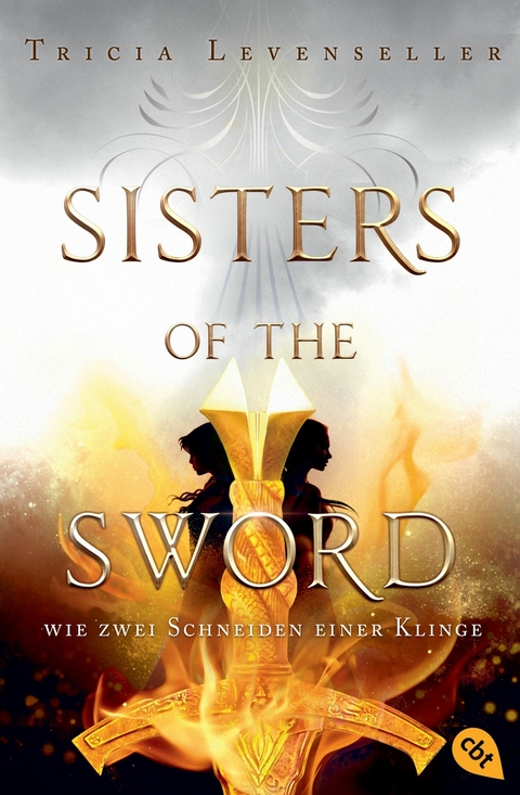 Sisters of the Sword - Wie zwei Schneiden einer Klinge - Tricia Levenseller