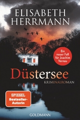 Düstersee -  Elisabeth Herrmann