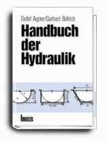 Handbuch der Hydraulik - Aigner, Detlef; Bollrich, Gerhard