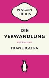 Die Verwandlung - Franz Kafka