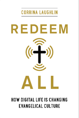 Redeem All - Corrina Laughlin