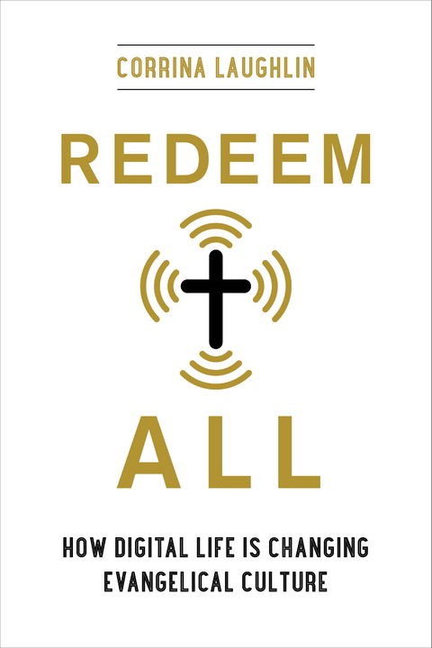 Redeem All - Corrina Laughlin