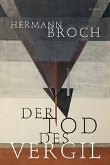Der Tod des Vergil -  Hermann Broch