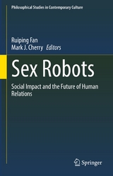 Sex Robots - 