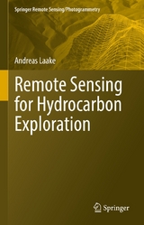 Remote Sensing for Hydrocarbon Exploration -  Andreas Laake