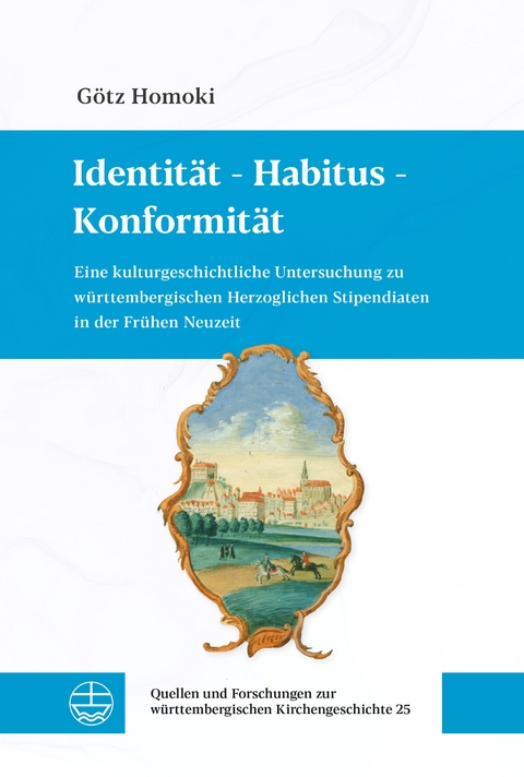Identität – Habitus – Konformität - Götz Homoki