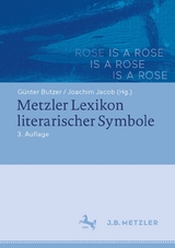 Metzler Lexikon literarischer Symbole - 