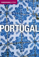 Portugal - Evans, David J.J.