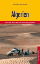 Algerien - Birgit Agada, Adolf Schuster