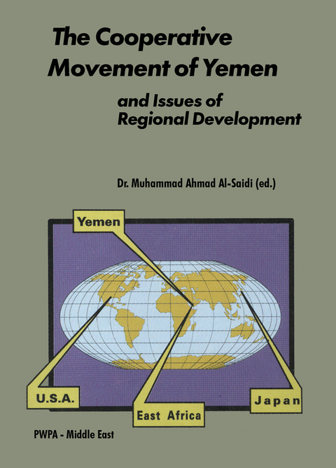 The Cooperative Movement of Yemen and Issues of Regional Development - 