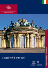 Il Castello di Sanssouci - 