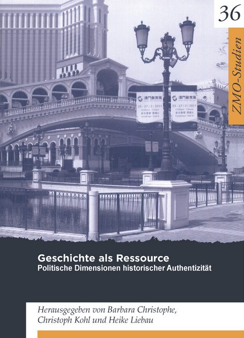 Geschichte als Ressource - 