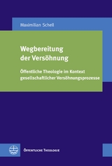 Wegbereitung der Versöhnung - Maximilian Schell