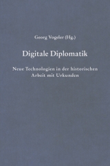 Digitale Diplomatik - 