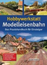 Hobbywerkstatt Modelleisenbahn - Michael Dörflinger