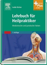 Lehrbuch für Heilpraktiker - Isolde Richter