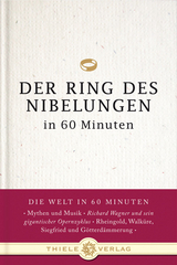 Der Ring des Nibelungen in 60 Minuten - 