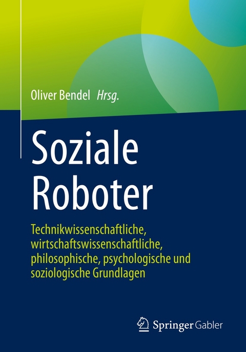 Soziale Roboter - 