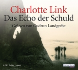 Das Echo der Schuld - Charlotte Link